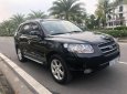 Hyundai Santa Fe   MLX 2.0   2008 - Bán xe Hyundai Santa Fe MLX 2.0 năm 2008, nhập khẩu, giá tốt