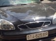 Daewoo Nubira 2004 - Bán xe Daewoo Nubira năm 2004, màu đen, số sàn