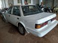 Nissan Bluebird 1985 - Bán Nissan Bluebird đời 1985, màu trắng, nhập khẩu, giá chỉ 35 triệu