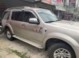 Ford Everest 2009 - Bán xe Ford Everest sản xuất năm 2009