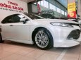 Toyota Camry 2019 - Bán Toyota Camry 2019, màu trắng, nhập Thái