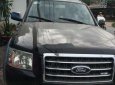 Ford Everest 2008 - Bán Ford Everest đời 2008, màu đen