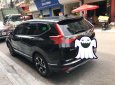 Honda CR V 2018 - Cần bán lại xe Honda CR V 2018, màu đen, nhập khẩu nguyên chiếc, chính chủ