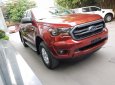 Ford Ranger XLS MT 2.2L 4x2 2019 - Bán xe Ford Ranger XLS MT 2.2L 4x2 sản xuất 2019, màu đỏ, nhập khẩu