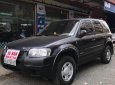 Ford Escape XLT 2002 - Chính chủ bán Ford Escape XLT sản xuất năm 2002, màu xám