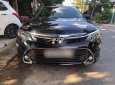 Toyota Camry 2017 - Cần bán lại xe Toyota Camry 2.5Q đời 2017, màu đen, xe nhập số tự động