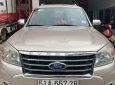 Ford Everest 2009 - Bán xe Ford Everest sản xuất năm 2009