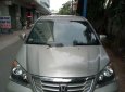 Honda Odyssey 2008 - Chính chủ bán xe Honda Odyssey năm 2008, màu vàng cát