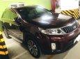 Kia Sorento 2017 - Cần bán gấp Kia Sorento năm 2017 chính chủ