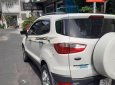 Ford EcoSport 2018 - Cần bán lại xe Ford EcoSport đời 2018, màu trắng