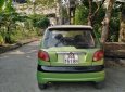 Daewoo Matiz   2008 - Chính chủ bán xe Daewoo Matiz đời 2008, nhập khẩu