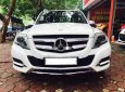 Mercedes-Benz GLK Class 2014 - Bán xe Mercedes GLK 250 2.0AT sản xuất 2014, màu trắng chính chủ