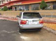 BMW X5 2007 - Chính chủ bán BMW X5 năm sản xuất 2007, màu bạc, nhập khẩu