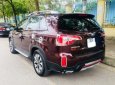 Kia Sorento 2017 - Cần bán gấp Kia Sorento năm 2017 chính chủ