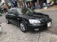 Ford Mondeo V6 2005 - Bán ô tô Ford Mondeo V6 năm 2005, màu đen số tự động, 240tr