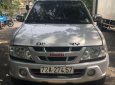 Isuzu Hi lander 2006 - Bán Isuzu Hi lander đời 2006, chính chủ