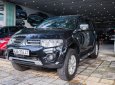 Mitsubishi Pajero 2017 - Bán xe Mitsubishi Pajero năm sản xuất 2017, giá cạnh tranh