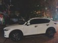 Mazda CX 5 2017 - Bán Mazda CX 5 đời 2018, màu trắng chính chủ