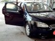 Ford Focus 2007 - Cần bán xe Ford Focus đời 2007, màu đen, nhập khẩu số sàn, giá tốt