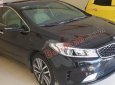 Kia Cerato 2016 - Bán xe Kia Cerato năm 2016, màu đen, giá tốt