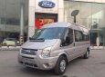 Ford Transit 2019 - Cần bán Ford Transit đời 2019, màu bạc, giá tốt