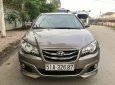 Hyundai Avante 2012 - Cần bán lại xe Hyundai Avante 2012, màu xám số tự động