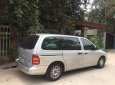 Ford Wind star 2001 - Bán Ford Wind star 2001, màu bạc, nhập khẩu, giá tốt