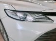 Toyota Camry 2019 - Bán Toyota Camry 2019, màu trắng, nhập Thái