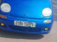 Daewoo Matiz 2001 - Bán Daewoo Matiz sản xuất 2001, nhập khẩu, màu xanh