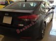 Kia Cerato 2016 - Bán xe Kia Cerato năm 2016, màu đen, giá tốt