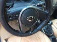 Kia Forte   1.6AT  2011 - Bán Kia Forte 1.6AT 2011, màu trắng, nhập khẩu nguyên chiếc 