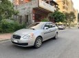 Hyundai Accent 2010 - Bán xe Hyundai Accent sản xuất 2010, màu bạc, nhập khẩu Hàn Quốc