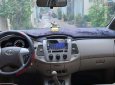 Toyota Innova 2015 - Bán Toyota Innova đời 2015, màu bạc, giá chỉ 510 triệu