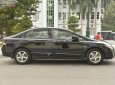 Honda Civic 2008 - Bán Honda Civic đời 2008, màu đen, giá chỉ 355 triệu