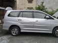 Toyota Innova 2015 - Cần bán xe Toyota Innova 2.0E sản xuất năm 2015, giá tốt