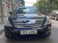 Nissan Teana 2010 - Bán Nissan Teana năm 2010, màu xanh lam, nhập khẩu 