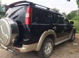 Ford Everest 2008 - Bán Ford Everest đời 2008, màu đen