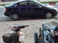 Ford Focus 2007 - Cần bán xe Ford Focus đời 2007, màu đen, nhập khẩu số sàn, giá tốt