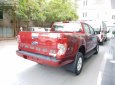 Ford Ranger XLS MT 2.2L 4x2 2019 - Bán xe Ford Ranger XLS MT 2.2L 4x2 sản xuất 2019, màu đỏ, nhập khẩu