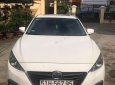Mazda 3 2015 - Bán Mazda 3 đời 2015, màu trắng, xe nhập  