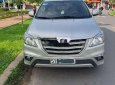 Toyota Innova 2015 - Bán Toyota Innova đời 2015, màu bạc, giá chỉ 510 triệu