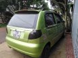 Daewoo Matiz 2004 - Cần bán Daewoo Matiz đời 2004