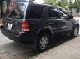 Ford Escape XLT 2002 - Chính chủ bán Ford Escape XLT sản xuất năm 2002, màu xám