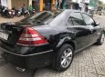 Ford Mondeo V6 2005 - Bán ô tô Ford Mondeo V6 năm 2005, màu đen số tự động, 240tr