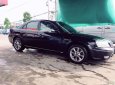 Ford Mondeo V6 2005 - Bán ô tô Ford Mondeo V6 năm 2005, màu đen số tự động, 240tr