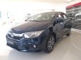 Honda City  CVT 2019 - Honda Ôtô Thanh Hóa, giao ngay Honda City 1.5 CVT, màu xanh, đời 2019, chỉ cần trả trước 120tr, LH: 0962028368