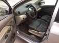 Toyota Vios 2010 - Bán Toyota Vios năm sản xuất 2010, màu bạc chính chủ, giá tốt