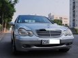 Mercedes-Benz C class 2003 - Bán xe Mercedes năm 2003, màu bạc, nhập khẩu, giá tốt