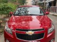 Chevrolet Cruze 2015 - Cần bán gấp Chevrolet Cruze đời 2015, màu đỏ chính chủ