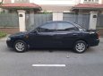 Mazda 323 2000 - Cần bán lại xe Mazda 323 đời 2000, màu đen, xe nhập, giá tốt